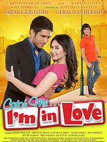 Poster der Catch Me... I'm In Love