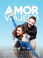 Poster der Amor Viajero