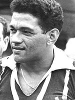 Poster der Garrincha do Timão