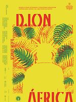 Poster der Djon África