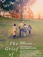 Poster der The Grief of Others