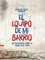 Poster der El Equipo de mi Barrio