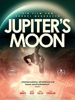 Poster der Jupiter's Moon