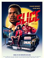 Poster der Slice