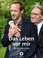 Poster der Das Leben vor mir