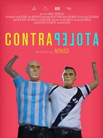 Poster der Contrapelota
