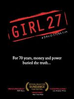 Poster der Girl 27