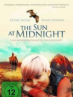 Poster der The Sun At Midnight - Eine außergewöhnliche Freundschaft