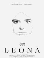Poster der Leona