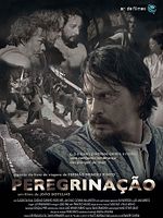 Poster der Peregrinação