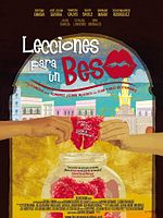 Poster der Lecciones para un Beso