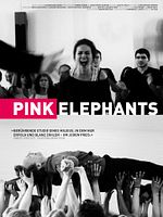 Poster der Pink Elephants