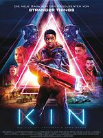 Poster der Kin