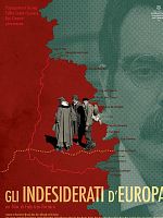Poster der Gli Indesiderati d'Europa