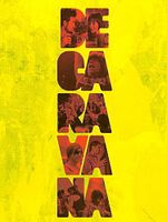 Poster der De Caravana