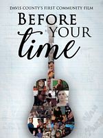 Poster der Before Your Time