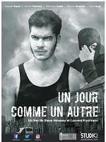 Poster der Un jour comme un autre