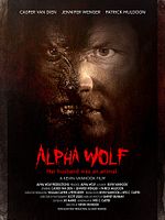 Poster der Alpha Wolf