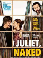 Poster der Juliet, Naked