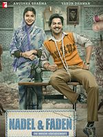 Poster der Nadel & Faden - Made In India