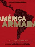 Poster der América Armada