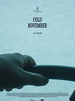 Poster der Cold November