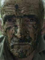 Poster der Para la Guerra