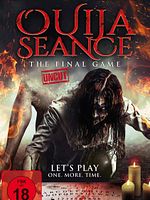 Poster der Ouija Seance - The Final Game