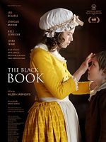 Poster der The Black Book