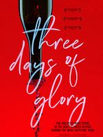 Poster der Three Days of Glory