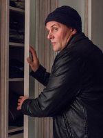 Poster der Schwartz & Schwartz: Mein erster Mord