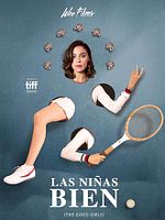 Poster der Las niñas bien