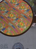 Poster der The Grand Bizarre