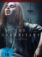 Poster der The Inhabitant