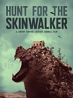 Poster der Hunt For The Skinwalker