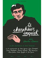 Poster der Le Chercheur inquiet
