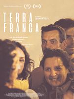 Poster der Terra Franca