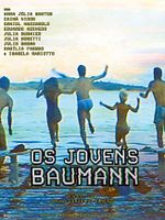 Poster der Os Jovens Baumann