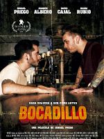 Poster der Bocadillo