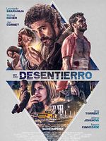 Poster der El desentierro
