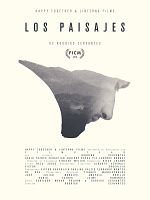 Poster der Los paisajes