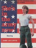 Poster der Und jetzt wird sie Soldat