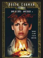 Poster der Love Letters - Hörig