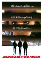 Poster der Spur in den Tod