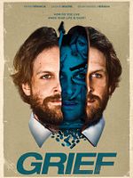 Poster der Grief