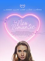 Poster der The New Romantic