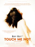Poster der Touch Me Not