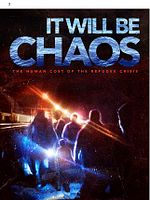 Poster der It Will be Chaos
