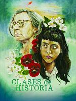 Poster der Clases de Historia