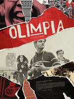Poster der Olimpia